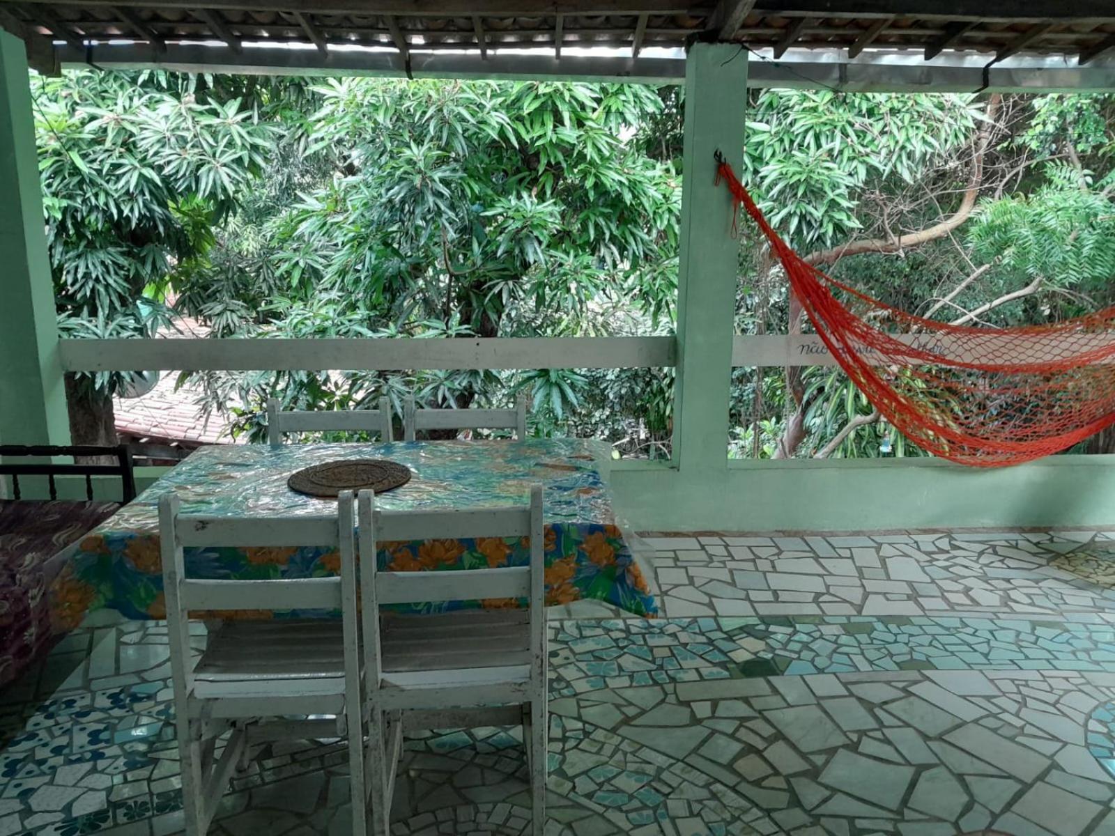 Casa De Temporada Das Mangueiras Olinda Room photo